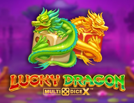 Lucky Dragon Multidice X